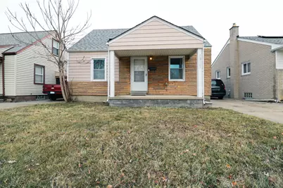 18123 Oak Avenue, Eastpointe, MI 48021 - Photo 1