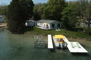 257 S Gull Lake Dr, Richland, MI 49083 - Photo 1