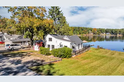 622 Swains Lake Drive, Concord, MI 49237 - Photo 1
