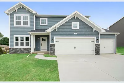 7928 Snow View Drive SE, Alto, MI 49302 - Photo 1