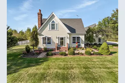 6428 Tripp Road, China, MI 48054 - Photo 1