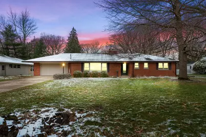 2502 Broadway Avenue, Kalamazoo, MI 49008 - Photo 1