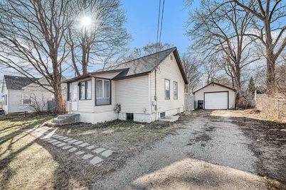 272 54th Street SW, Wyoming, MI 49548 - Photo 1