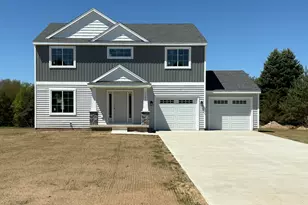 1393 Journey's Wy, Hastings, MI 49058 - Photo 1