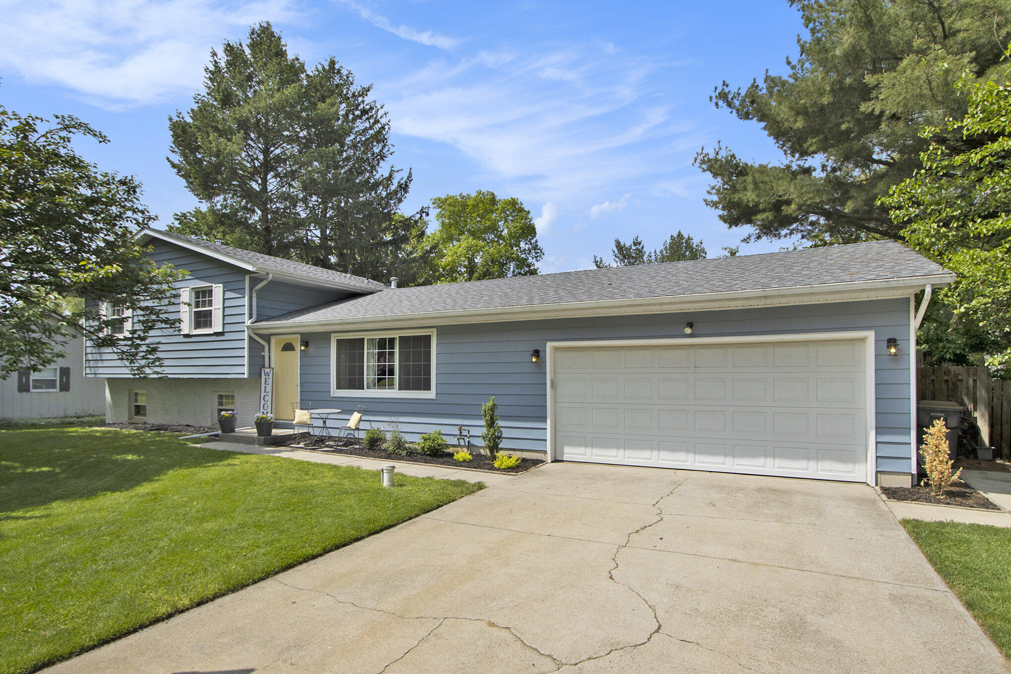 11644 Blue Ridge Dr, Schoolcraft, MI 49087 - MLS 25011724 - Coldwell Banker