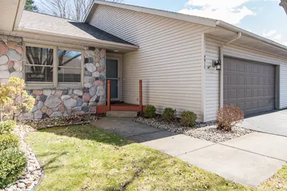 5917 Wood Valley Road, Kalamazoo, MI 49009 - Photo 1