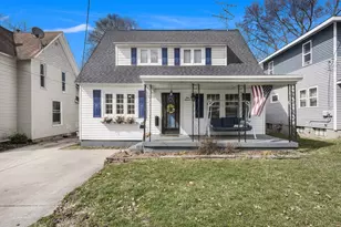 111 Auburn Ave NE, Grand Rapids, MI 49503 - Photo 1