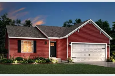 1033 Richard Avenue, Watervliet, MI 49098 - Photo 1