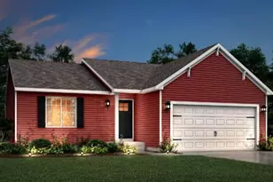 1033 Richard Ave, Watervliet, MI 49098 - Photo 1