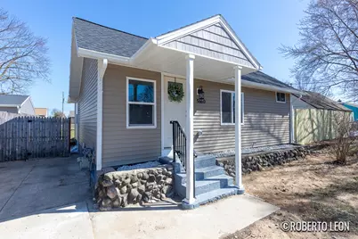 5660 Averill Avenue SW, Grand Rapids, MI 49548 - Photo 1