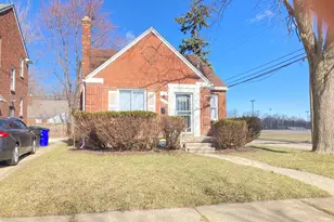 5500 Oldtown St, Detroit, MI 48224 - Photo 1