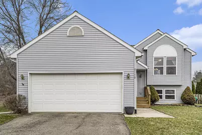 8118 Glenbarr Drive, Parma, MI 49269 - Photo 1