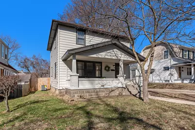 1655 Rossman Avenue SE, Grand Rapids, MI 49507 - Photo 1