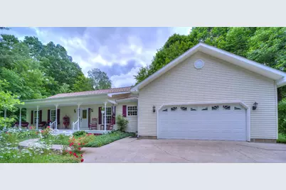 1982 S 160th Avenue, Hesperia, MI 49421 - Photo 1