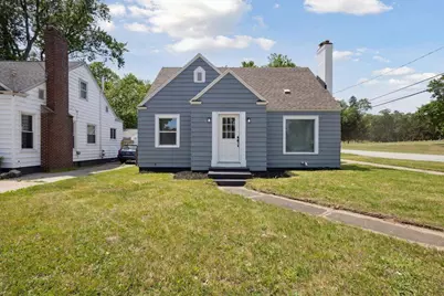 1557 Garfield Avenue NW, Grand Rapids, MI 49504 - Photo 1