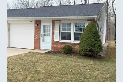 590 Yorkshire Square #24, Milan, MI 48160 - Photo 1