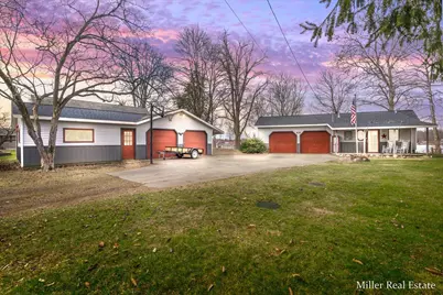 68 Culbert Drive, Hastings, MI 49058 - Photo 1