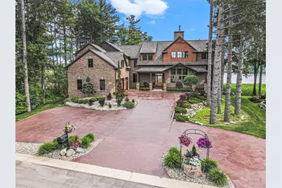 9796 Lake Edge Drive, Brighton, MI 48114 - Photo 1