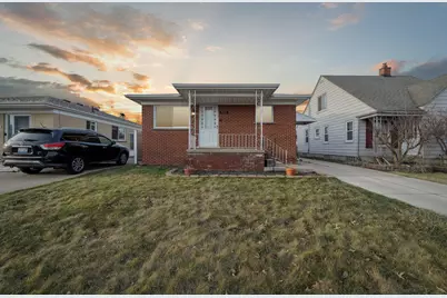 564 Riverbank Street, Lincoln Park, MI 48146 - Photo 1