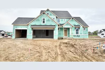 8130 Byron Depot Drive SW, Byron Center, MI 49315 - Photo 1