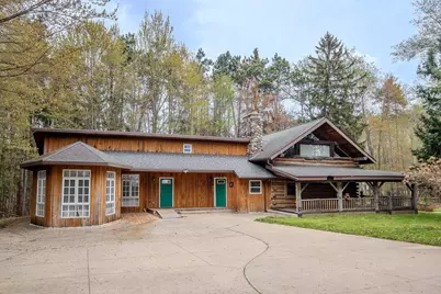 22025 Airline Road, Sturgis, MI 49091 - Photo 1