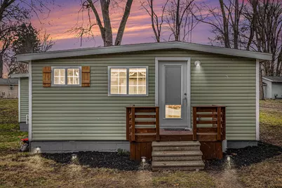 6597 Lakewood Drive, Delton, MI 49046 - Photo 1