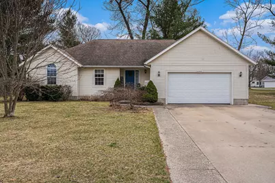 2362 Windy Ridge Drive, Muskegon, MI 49442 - Photo 1