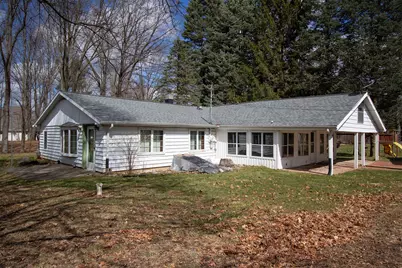 12872 S Minges Road, Battle Creek, MI 49015 - Photo 1