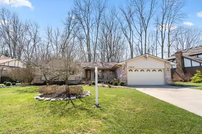 15821 Marsha Street, Livonia, MI 48154 - Photo 1