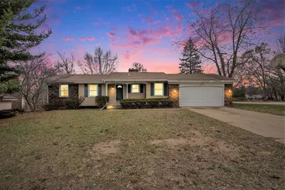 3590 Watergate Drive SW, Wyoming, MI 49519 - Photo 1