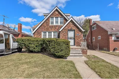 5568 Manistique Street, Detroit, MI 48224 - Photo 1