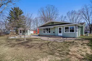 757 Lake Shore Point, Coldwater, MI 49036 - Photo 1