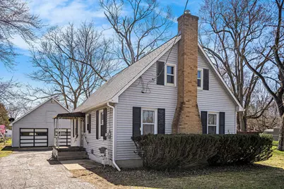 1816 South Shore Drive, Portage, MI 49002 - Photo 1