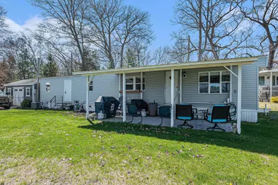 8230 W Pine Grove Beach Drive, Baldwin, MI 49304 - Photo 1