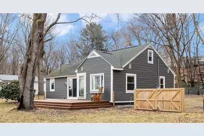 1272 Bakker Road, Norton Shores, MI 49444 - Photo 1