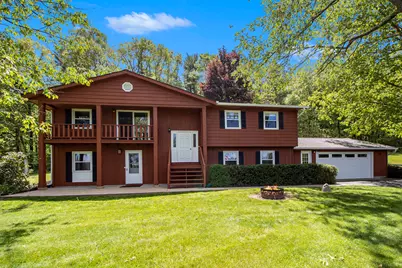 2725 W B Avenue, Plainwell, MI 49080 - Photo 1