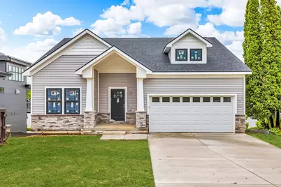 215 Nottingham Drive, Brooklyn, MI 49230 - Photo 1