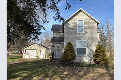 417 N Maple Street, Fennville, MI 49408 - Photo 1