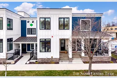 315 Franklin Avenue, Grand Haven, MI 49417 - Photo 1