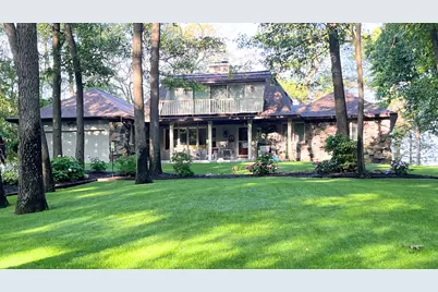 2542 Cove Road, Twin Lake, MI 49457 - Photo 1