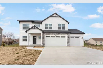 9453 Fields Drive, Zeeland, MI 49464 - Photo 1