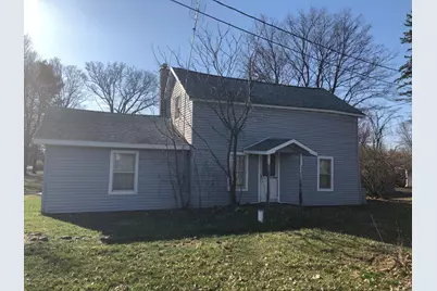 15442 Flowerfield Road, Three Rivers, MI 49093 - Photo 1