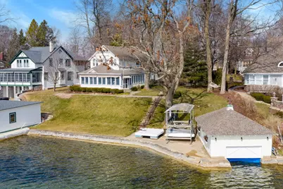 20335 Cara Avenue, Cassopolis, MI 49031 - Photo 1