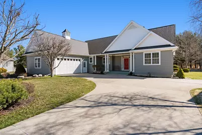 343 Parkside Lane, Douglas, MI 49406 - Photo 1