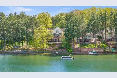 11434 Oakwood Drive, Jerome, MI 49249 - Photo 1