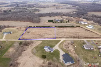 Parcel B Riggle Road, Saranac, MI 48881 - Photo 1