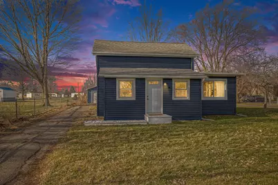 297 Cutter Avenue, Coldwater, MI 49036 - Photo 1