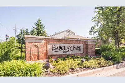 2711 Barclay Way, Ann Arbor, MI 48105 - Photo 1