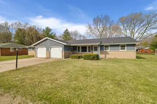 5250 Cleveland Ave, Stevensville, MI 49127 - Photo 1