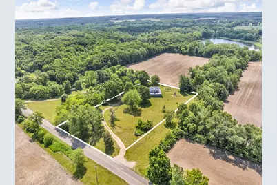 6375 Buckman Road, Hanover, MI 49241 - Photo 1